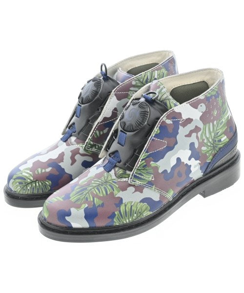 MIHARA YASUHIRO 其他鞋款