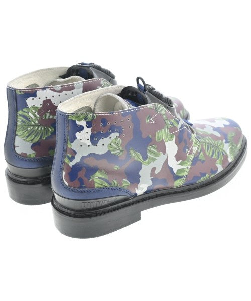 MIHARA YASUHIRO 其他鞋款