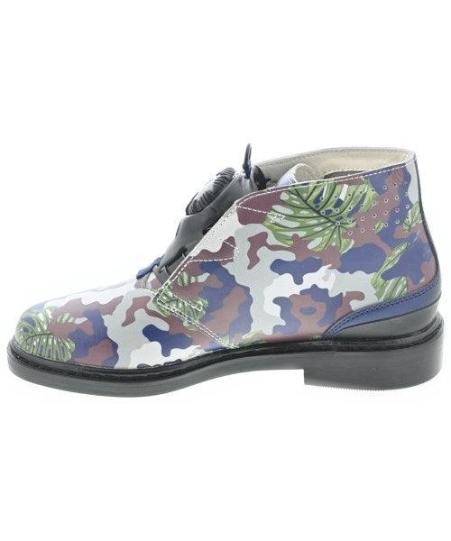 MIHARA YASUHIRO 其他鞋款