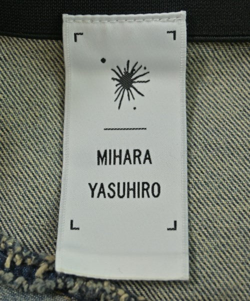 MIHARA YASUHIRO 長裙/超長裙