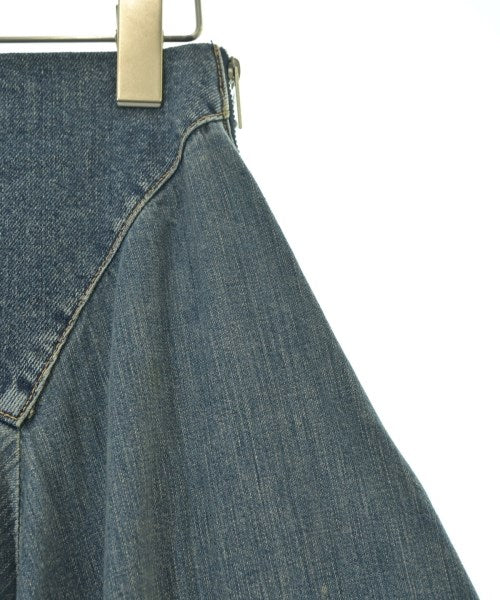 MIHARA YASUHIRO 長裙/超長裙