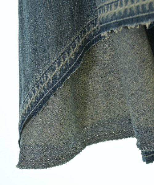 MIHARA YASUHIRO 長裙/超長裙