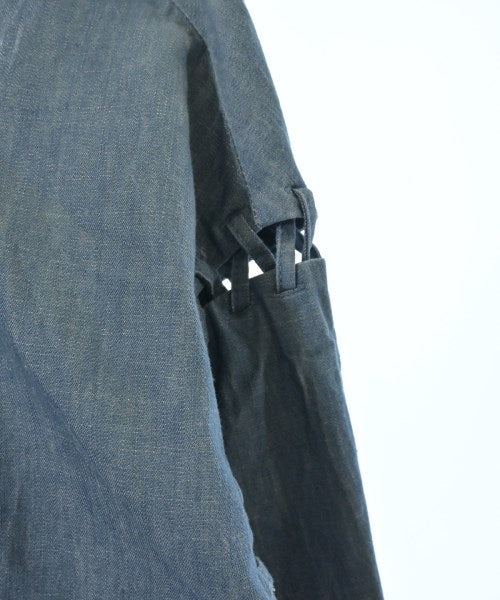 MIHARA YASUHIRO 女襯衫