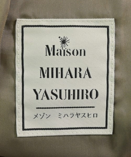 MIHARA YASUHIRO 長裙/超長裙