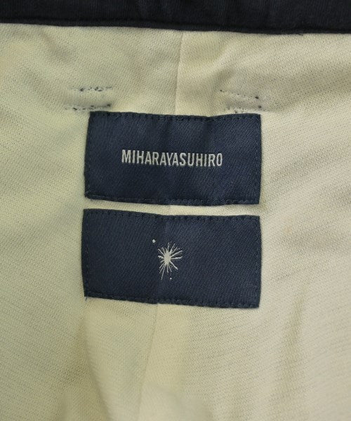 MIHARA YASUHIRO 剪裁褲