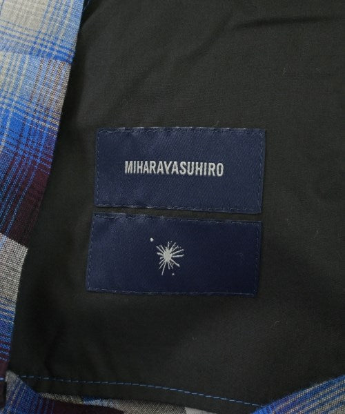MIHARA YASUHIRO 剪裁褲