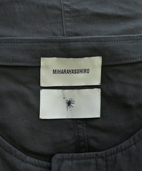 MIHARA YASUHIRO 其他大衣