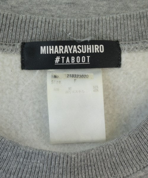 MIHARA YASUHIRO 運動衫