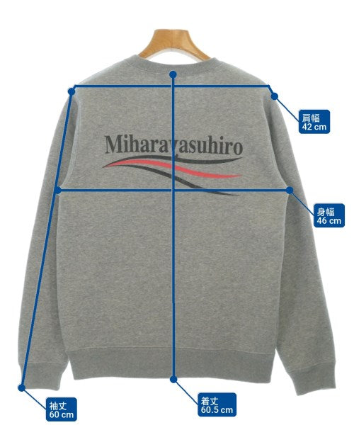 MIHARA YASUHIRO 運動衫