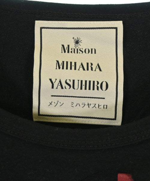 MIHARA YASUHIRO T恤/上衣