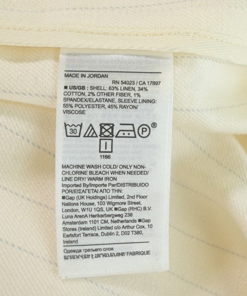 BANANA REPUBLIC 西裝外套