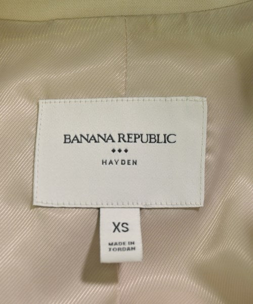 BANANA REPUBLIC 西裝外套