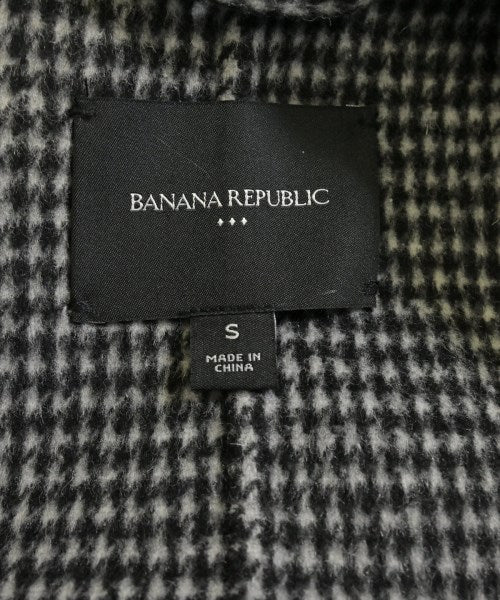 BANANA REPUBLIC 切斯特披風