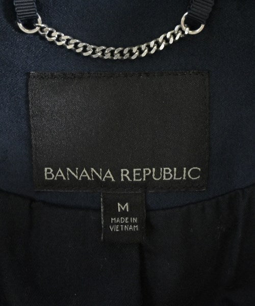 BANANA REPUBLIC 騎士夾克