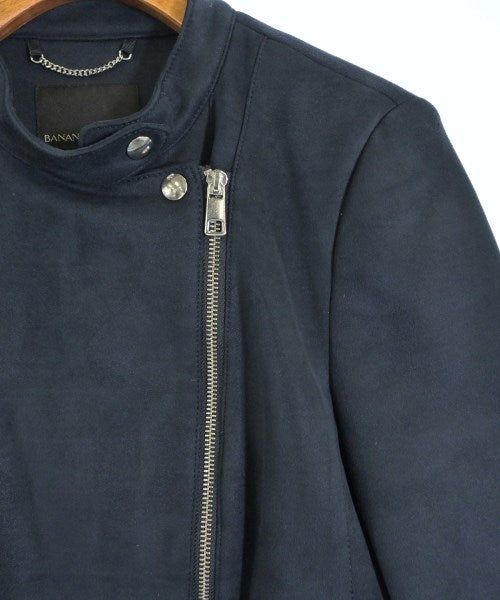 BANANA REPUBLIC 騎士夾克