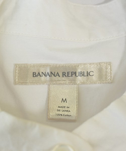 BANANA REPUBLIC 休閒襯衫