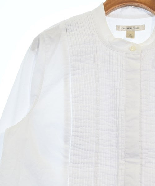 BANANA REPUBLIC 休閒襯衫