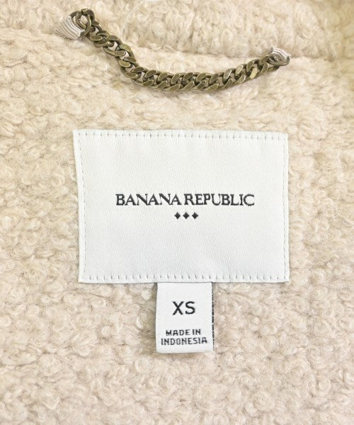 BANANA REPUBLIC 休閒夾克