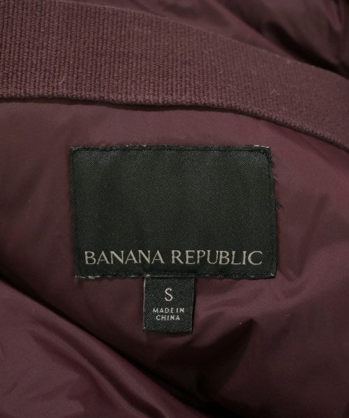 BANANA REPUBLIC 羽絨夾克/背心