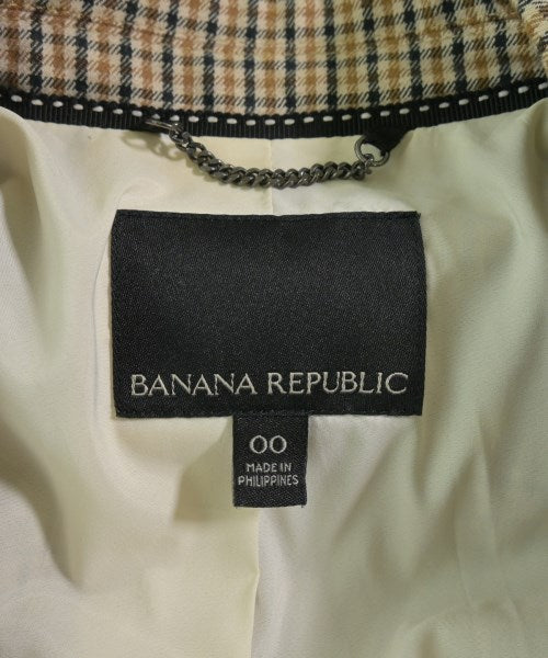 BANANA REPUBLIC 西裝外套