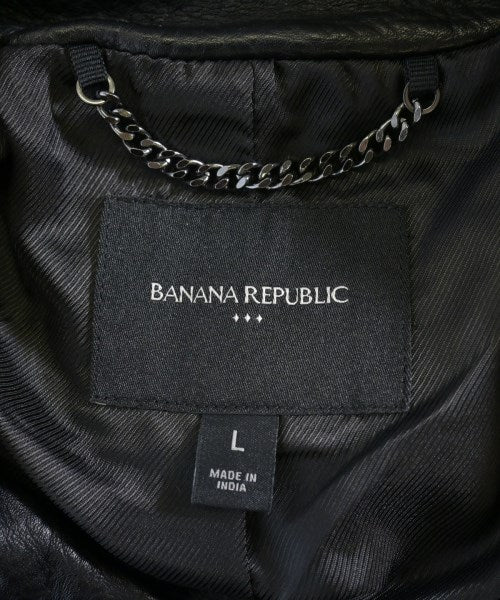 BANANA REPUBLIC 騎士夾克