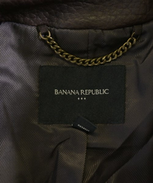 BANANA REPUBLIC 騎士夾克
