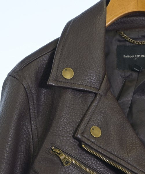 BANANA REPUBLIC 騎士夾克