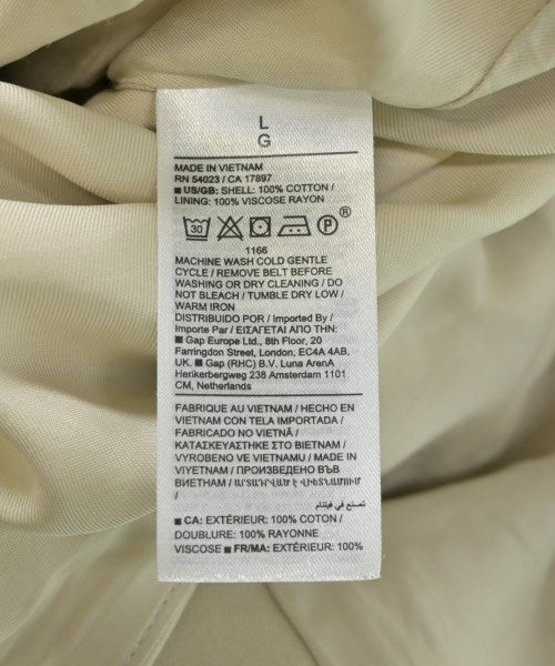 BANANA REPUBLIC 風衣