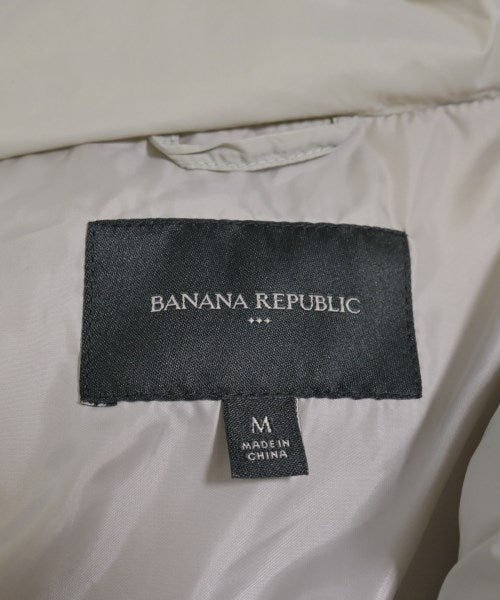BANANA REPUBLIC 羽絨夾克/背心