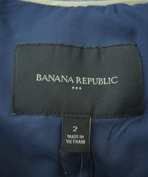 BANANA REPUBLIC 休閒夾克