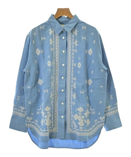 BANANA REPUBLIC 休閒襯衫