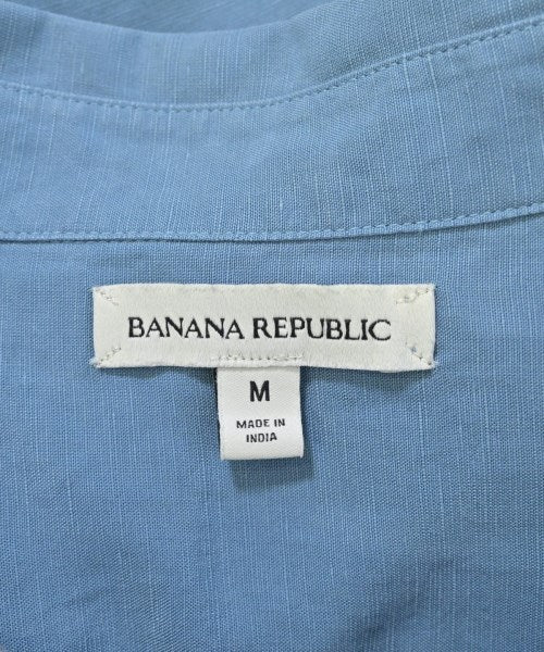BANANA REPUBLIC 休閒襯衫