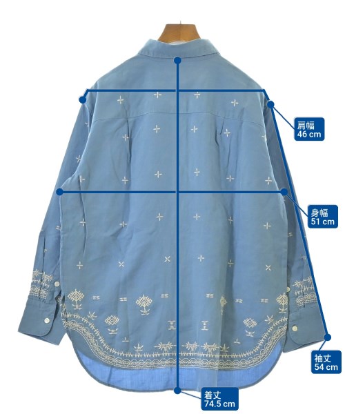 BANANA REPUBLIC 休閒襯衫