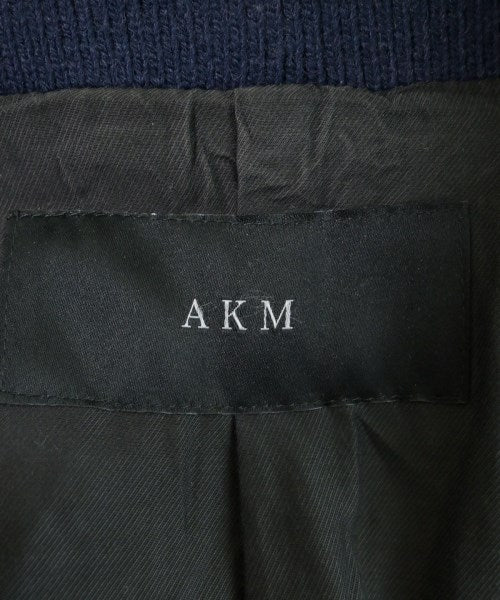 AKM 騎士夾克