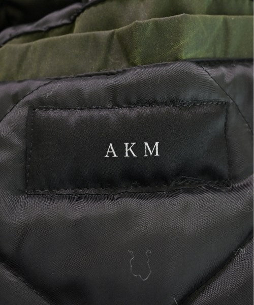 AKM 現代外套