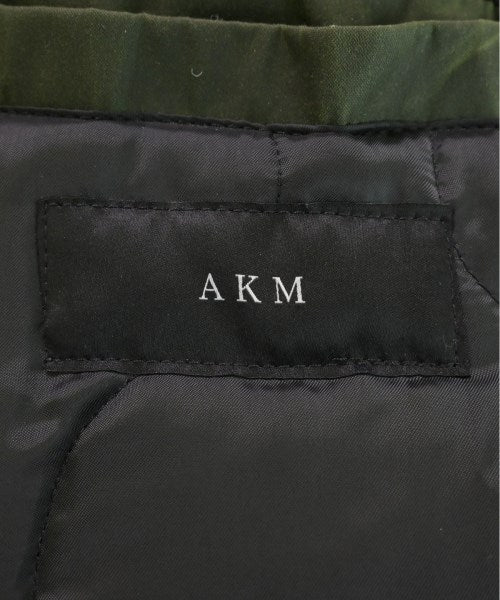 AKM 現代外套