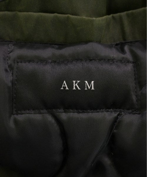 AKM 現代外套