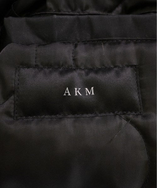 AKM 現代外套