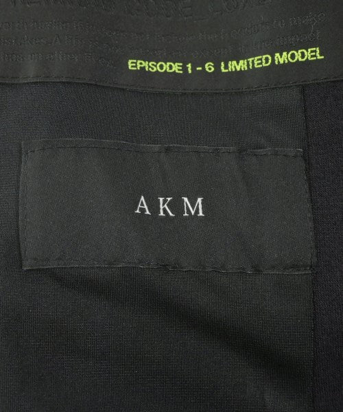 AKM 夾克