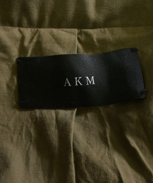 AKM 其他飛行外套