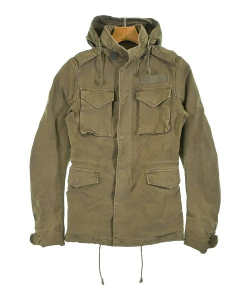 AKM 其他飛行外套