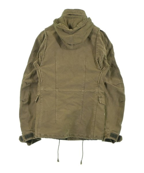 AKM 其他飛行外套