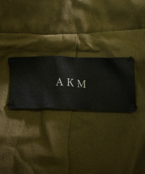 AKM 其他飛行外套