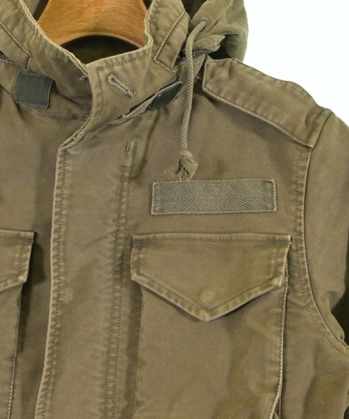 AKM 其他飛行外套