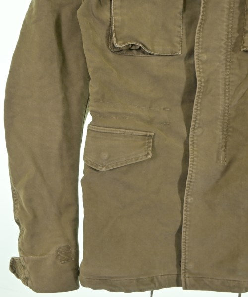 AKM 其他飛行外套