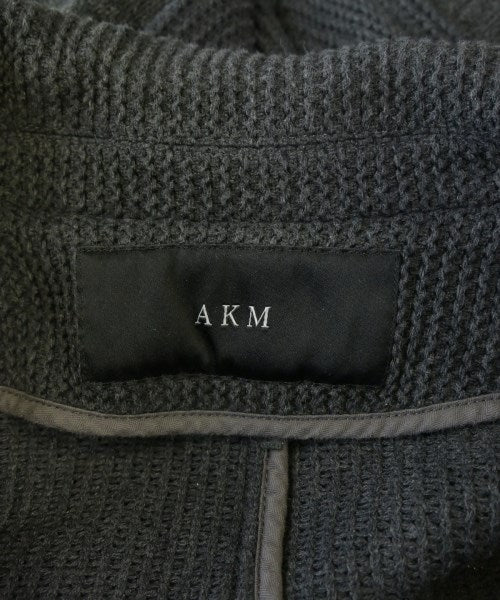 AKM 夾克