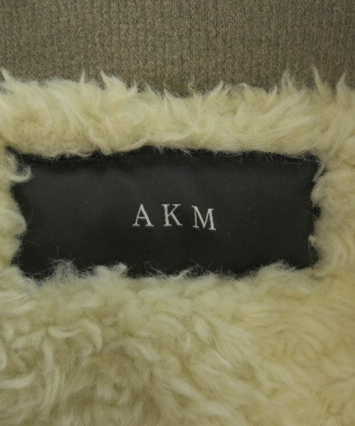 AKM 軍裝夾克
