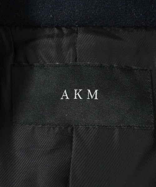 AKM 其他大衣
