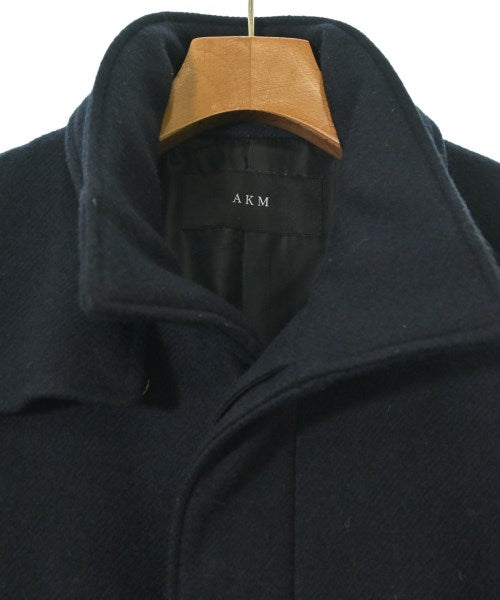 AKM 其他大衣