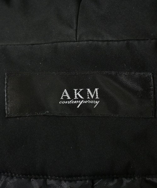 AKM 羽絨大衣